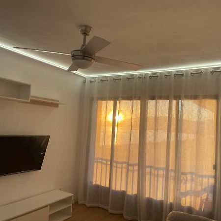 Apartmán Torrenueva Con Vistas A La Playa Exteriér fotografie