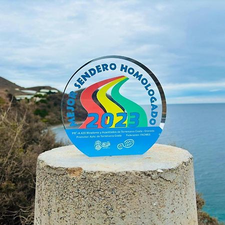 Apartmán Torrenueva Con Vistas A La Playa Exteriér fotografie