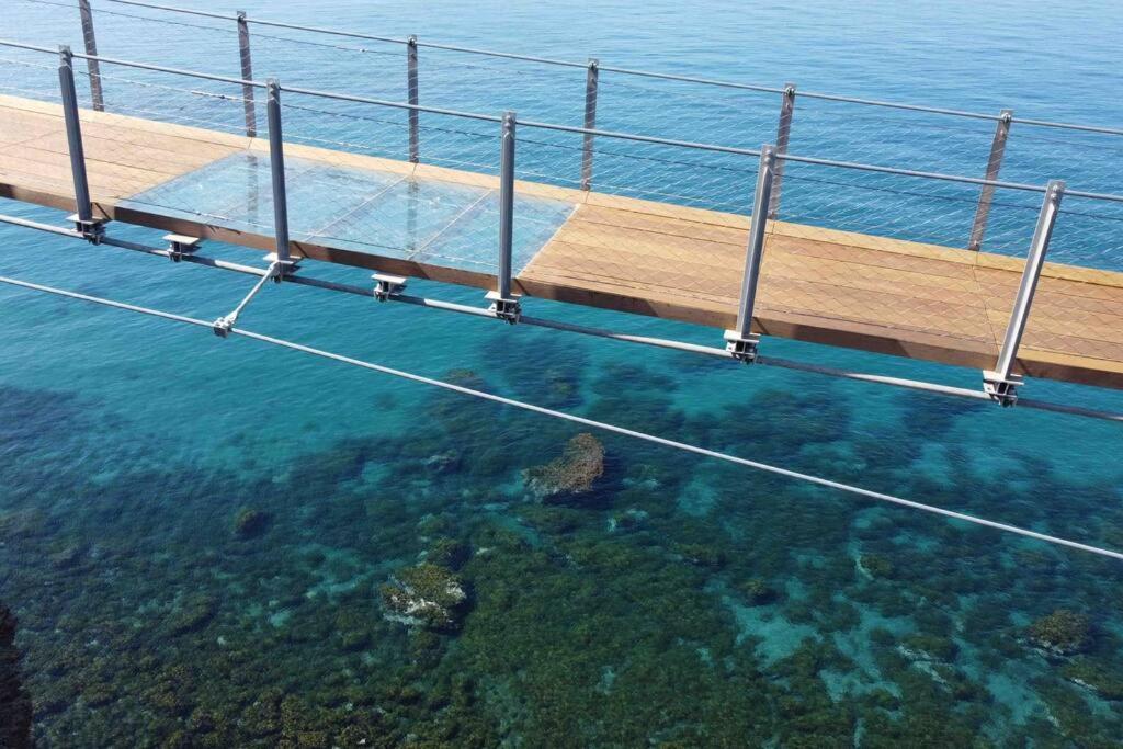 Apartmán Torrenueva Con Vistas A La Playa Exteriér fotografie