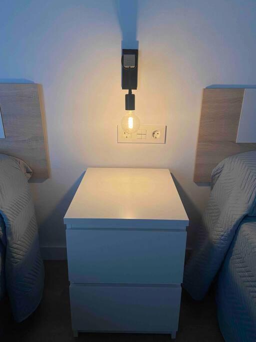 Apartmán Torrenueva Con Vistas A La Playa Exteriér fotografie