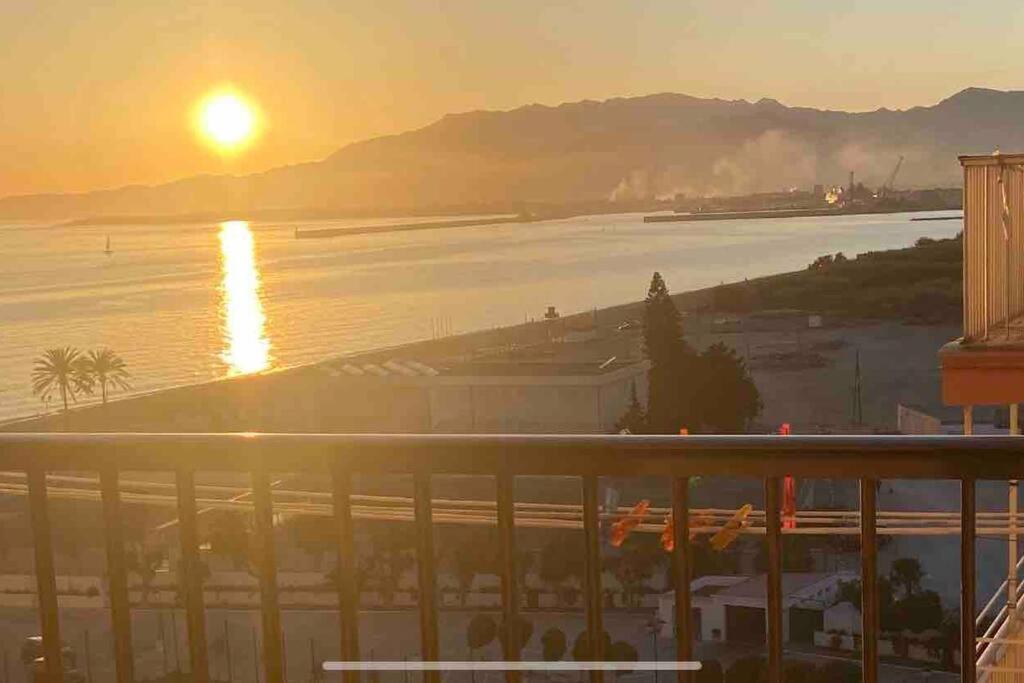 Apartmán Torrenueva Con Vistas A La Playa Exteriér fotografie