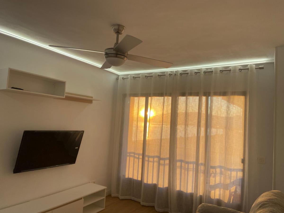 Apartmán Torrenueva Con Vistas A La Playa Exteriér fotografie