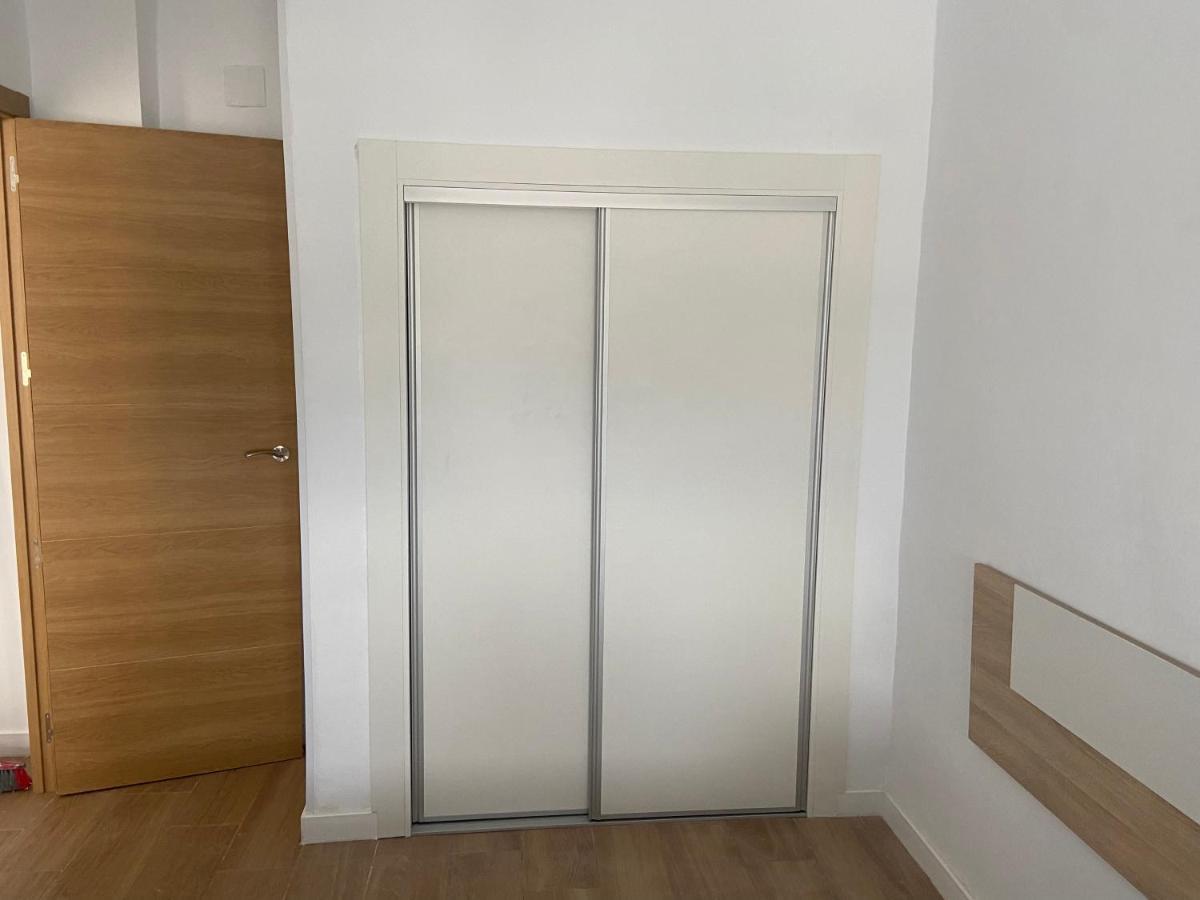 Apartmán Torrenueva Con Vistas A La Playa Exteriér fotografie