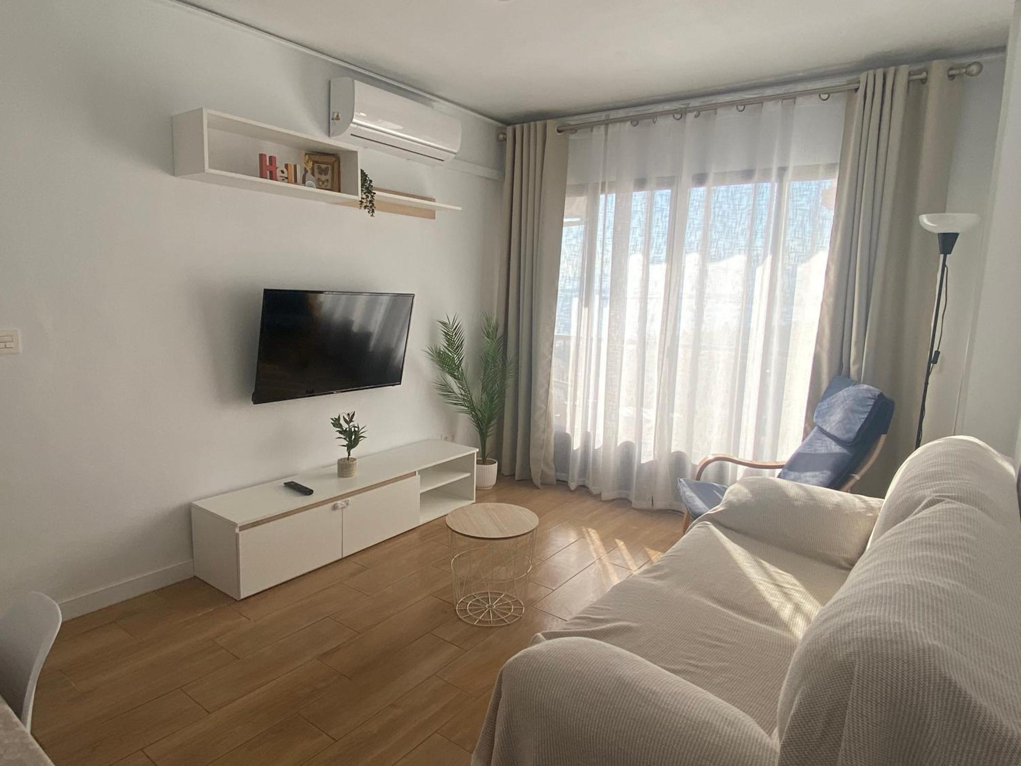 Apartmán Torrenueva Con Vistas A La Playa Exteriér fotografie