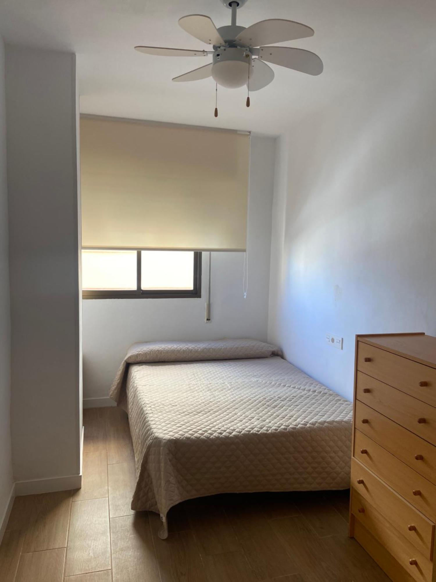 Apartmán Torrenueva Con Vistas A La Playa Exteriér fotografie