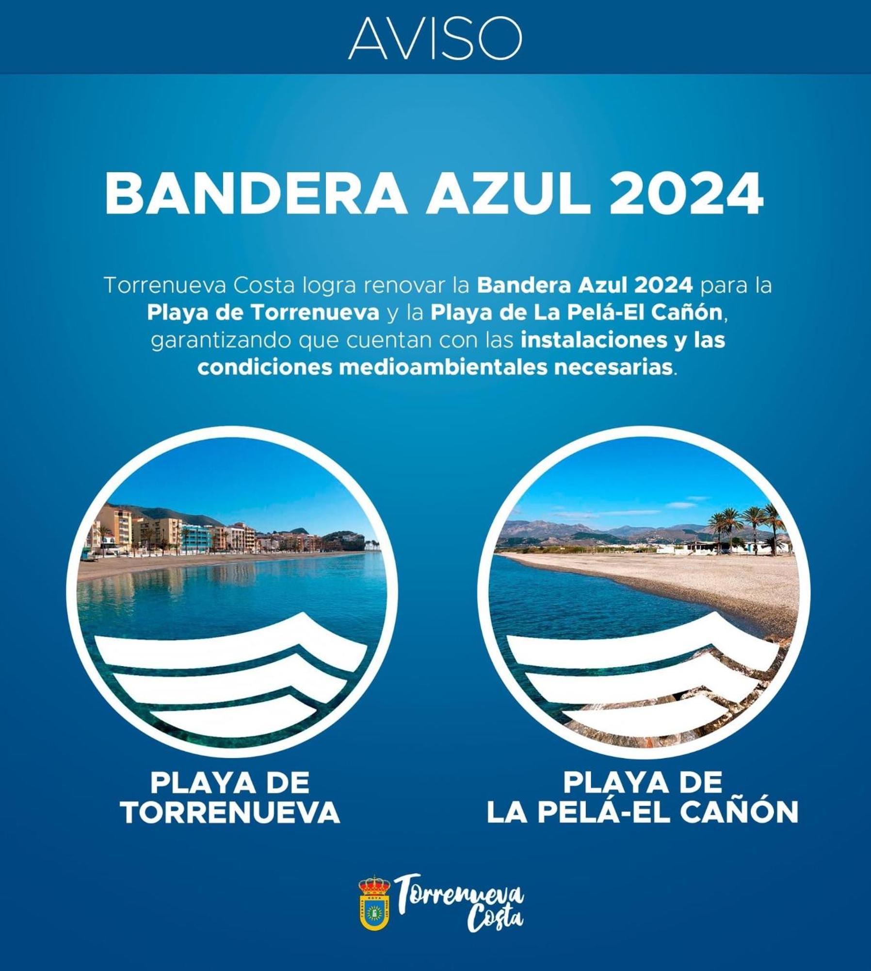 Apartmán Torrenueva Con Vistas A La Playa Exteriér fotografie